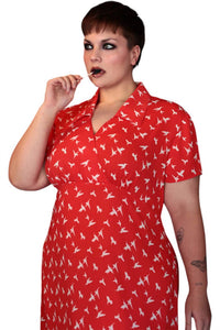 Sante Grace - Vintage Inspired Dresses
