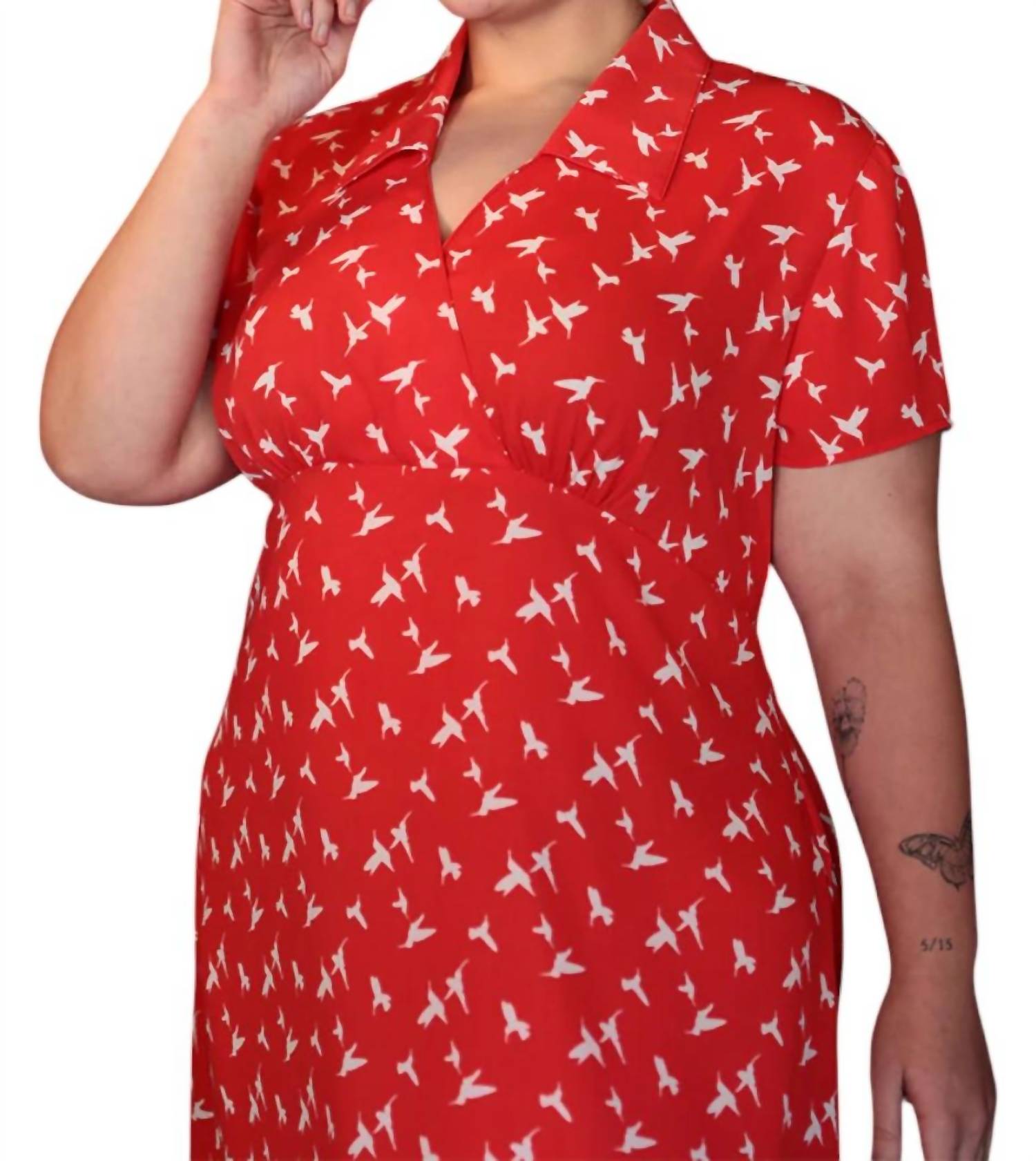 Sante Grace - Vintage Inspired Dresses