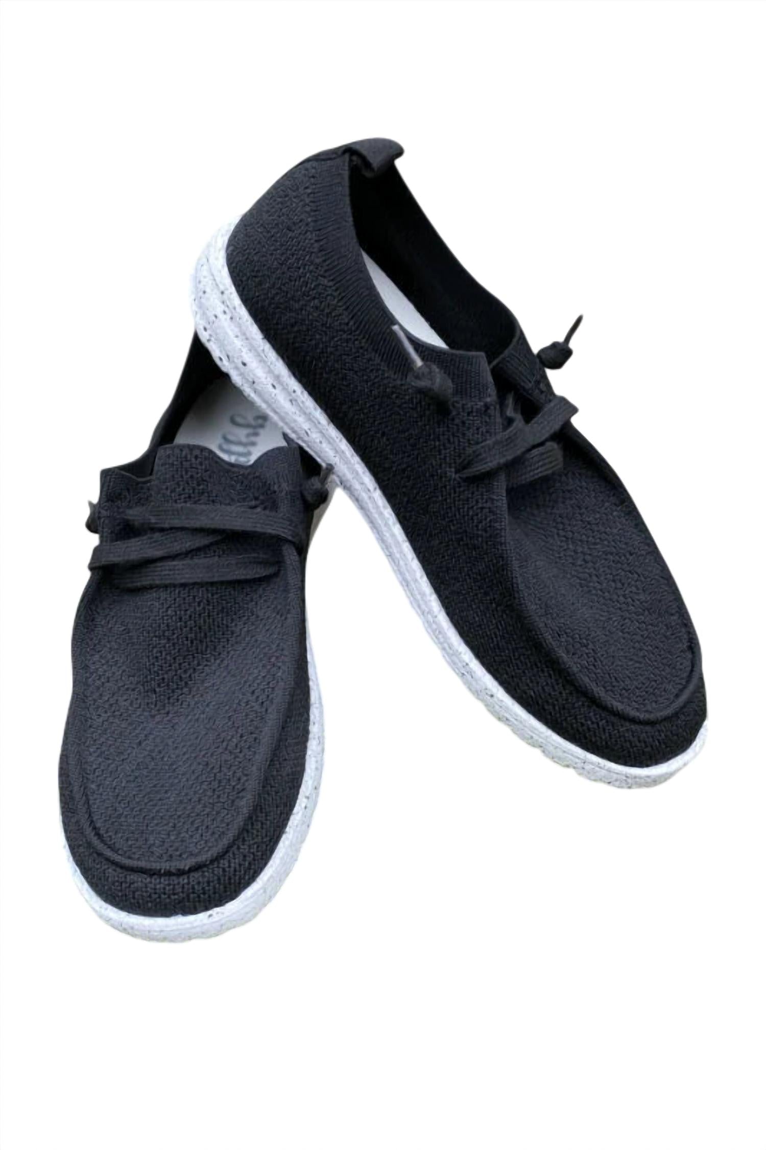 Gypsy Jazz - Women's Pep 2 Slip On Sneaker