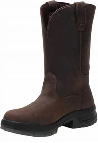 Wolverine - Men's Comp Toe Wellington Boot