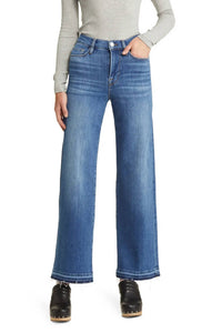 Frame - Le Slim Palazzo Jean