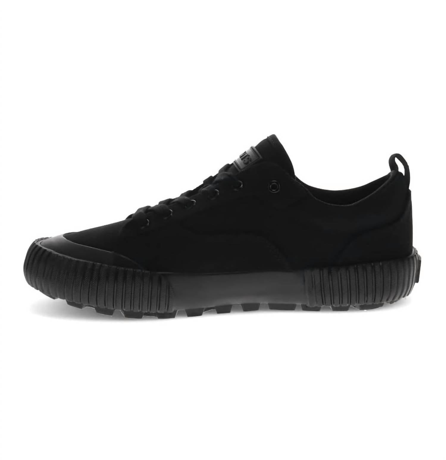 Levi'S - Women's Emma Sneaker