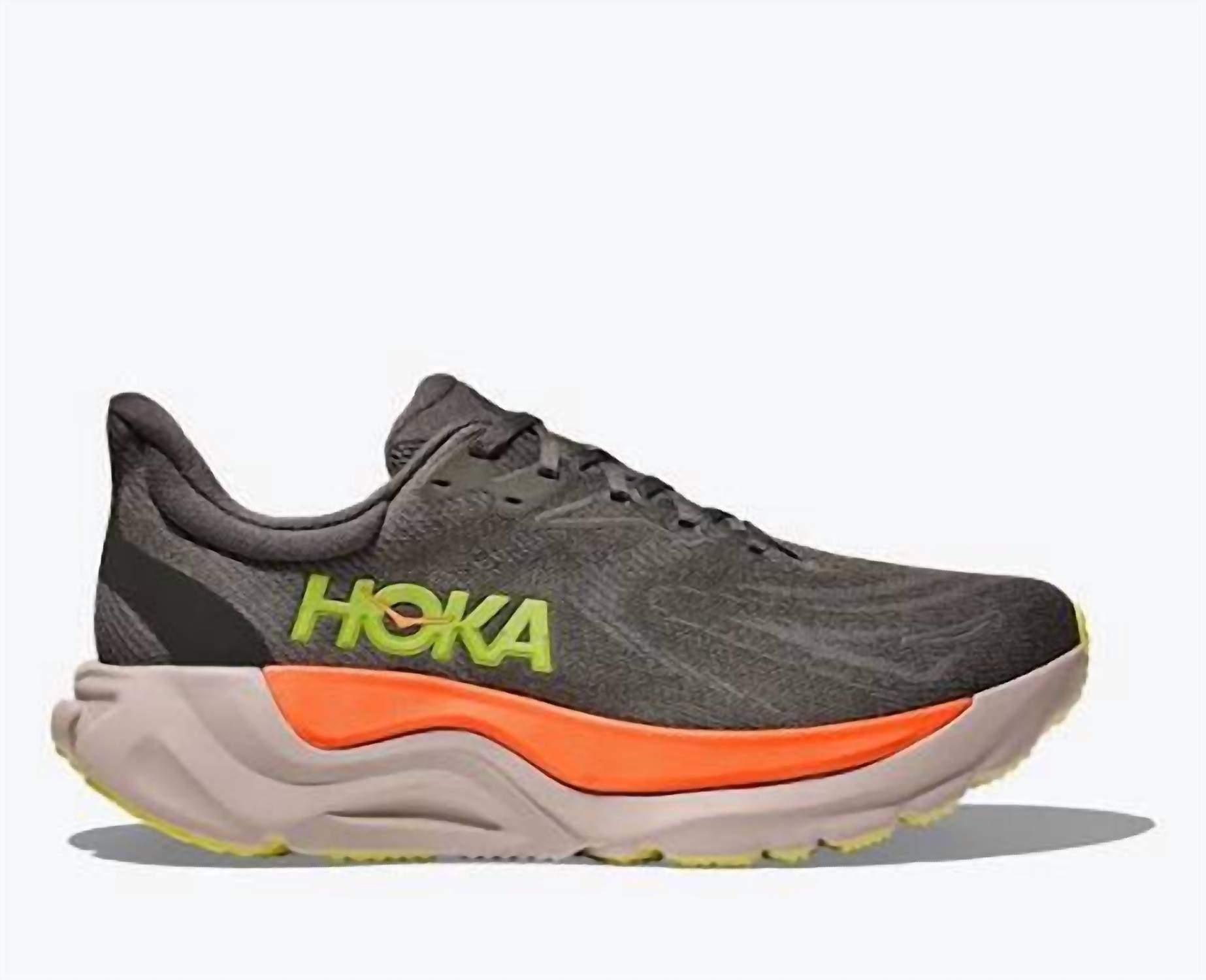 Hoka - Men's Arahi 8 Running Shoes