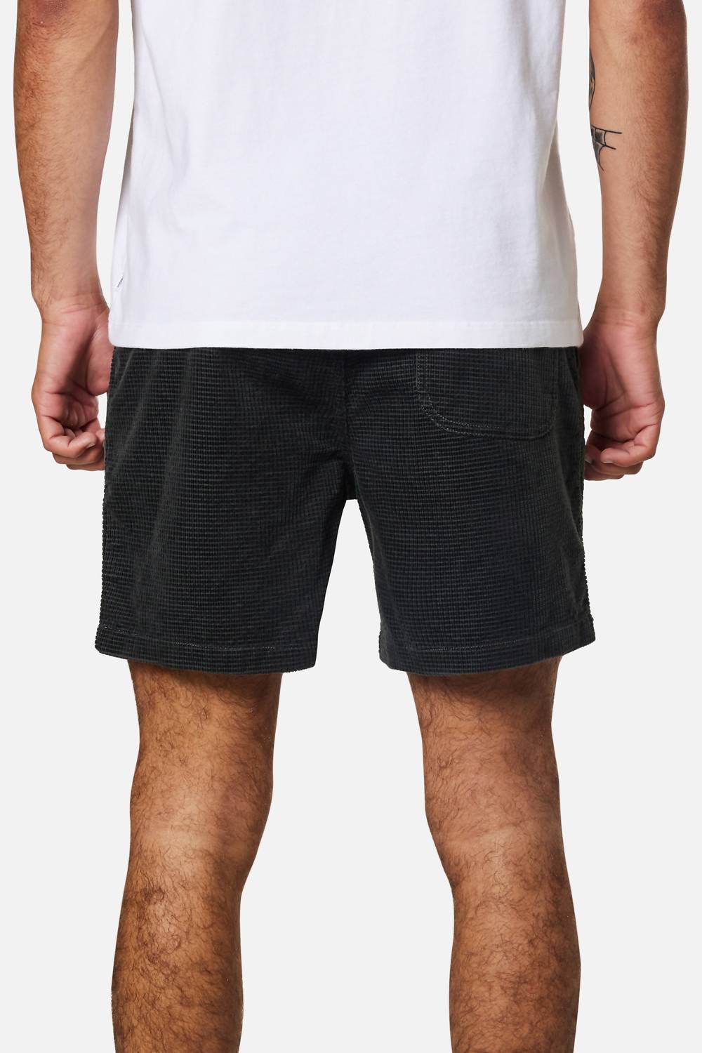 Katin - Ward Corduroy Short