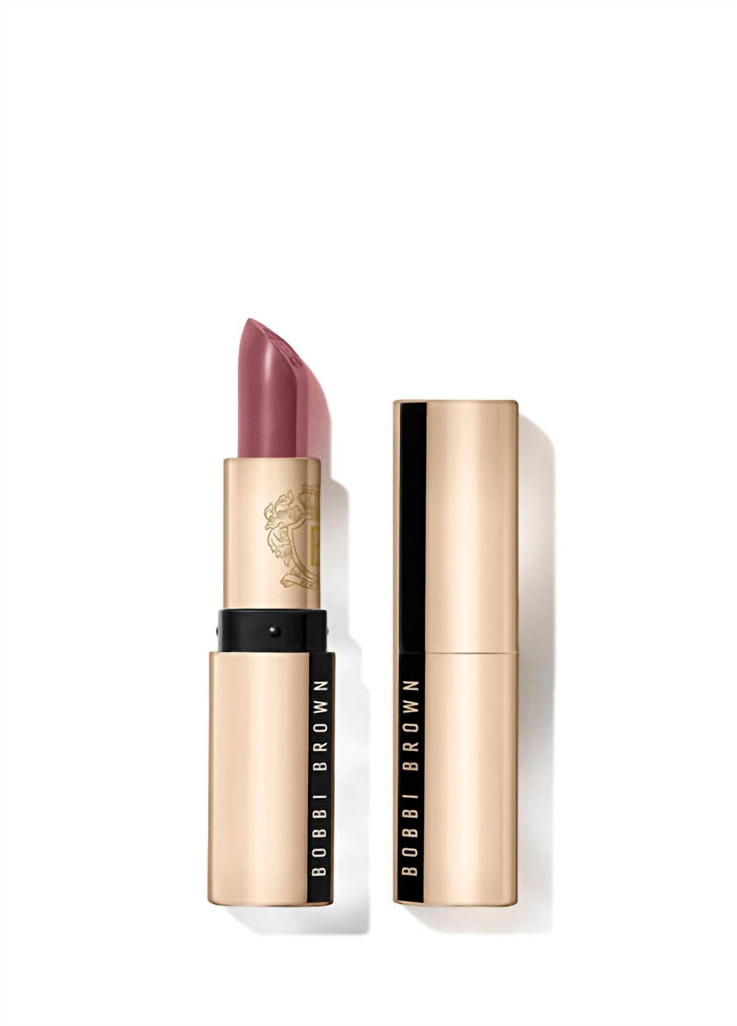 Bobbi Brown - Luxe Lipstick