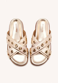Gioseppo - Women's Hiles Sandal
