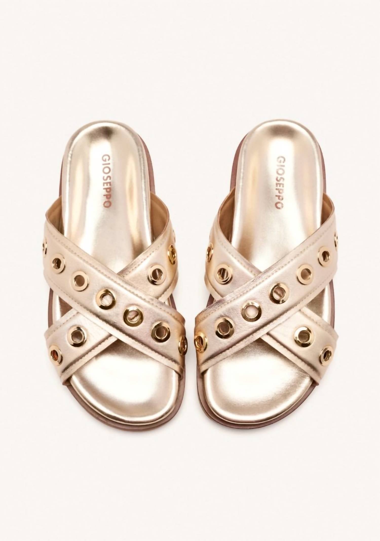 Gioseppo - Women's Hiles Sandal