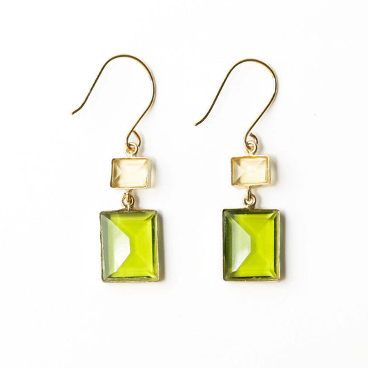 Ink+Alloy - Women's Veronica Earrings