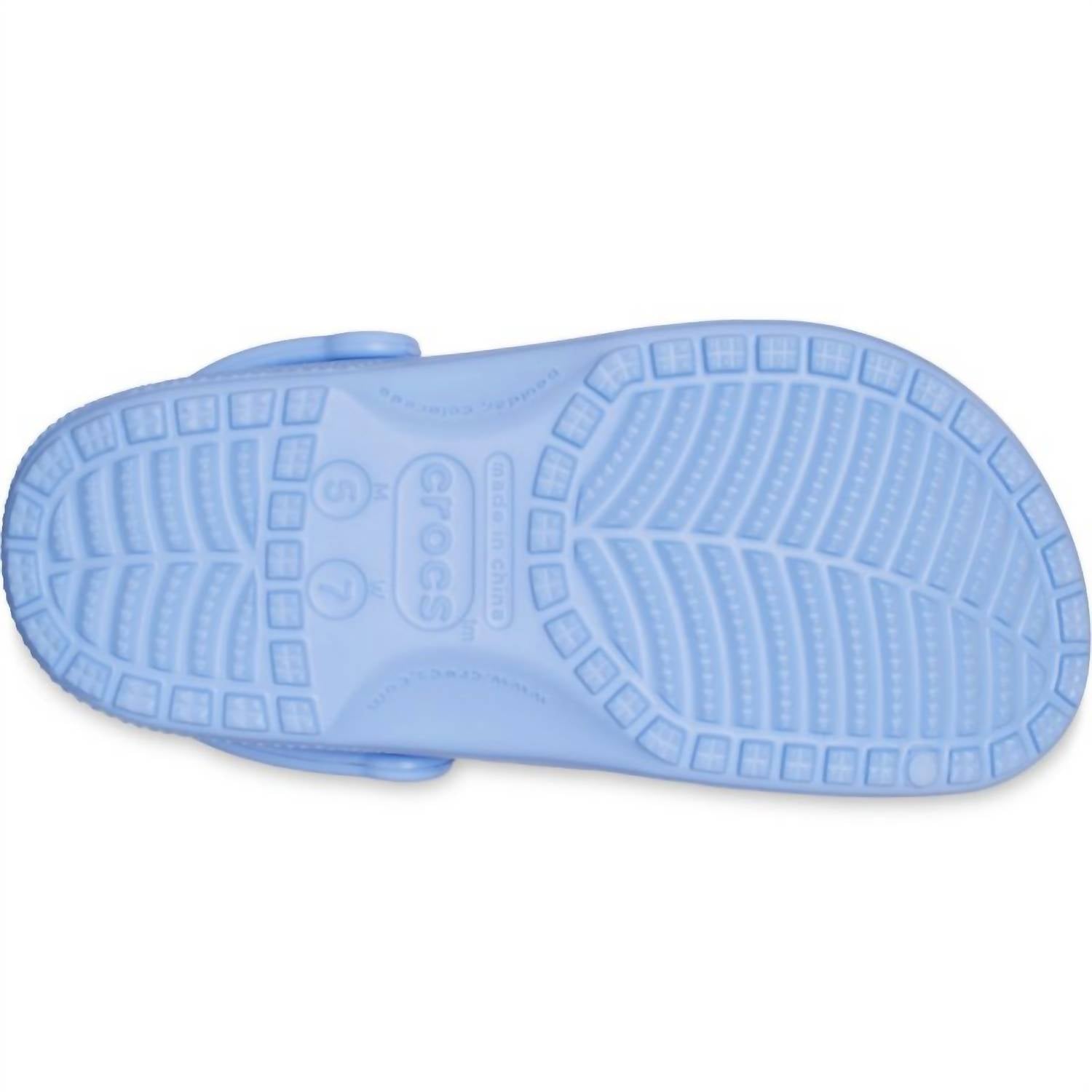 Crocs - Unisex Classic Clog