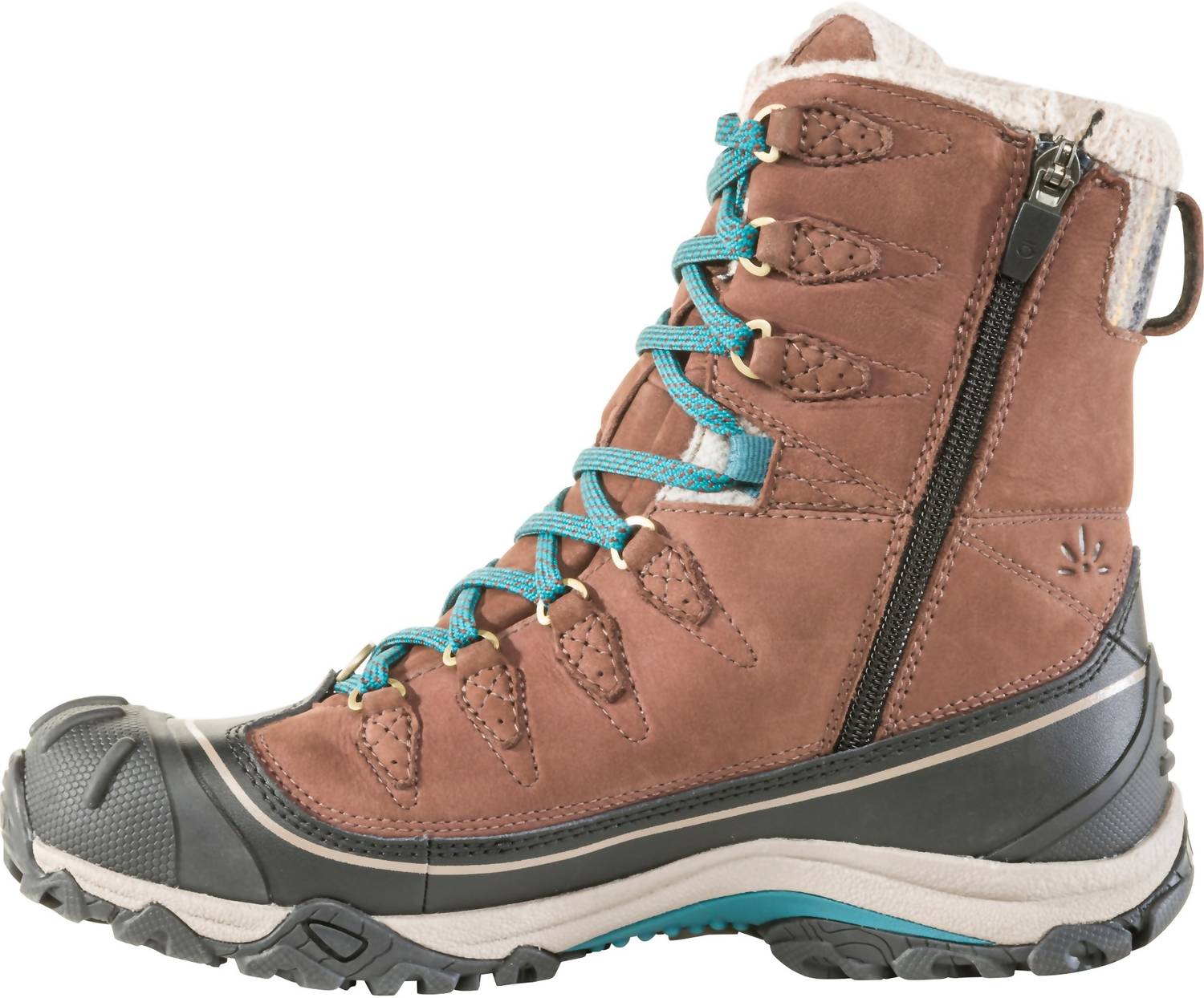 Oboz - Women's Sapphire Insulated Bdry Winter Shoes