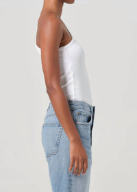 Agolde - Verica Tank Top