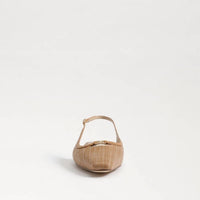Sam Edelman - Women's Cleo Slingback Flat