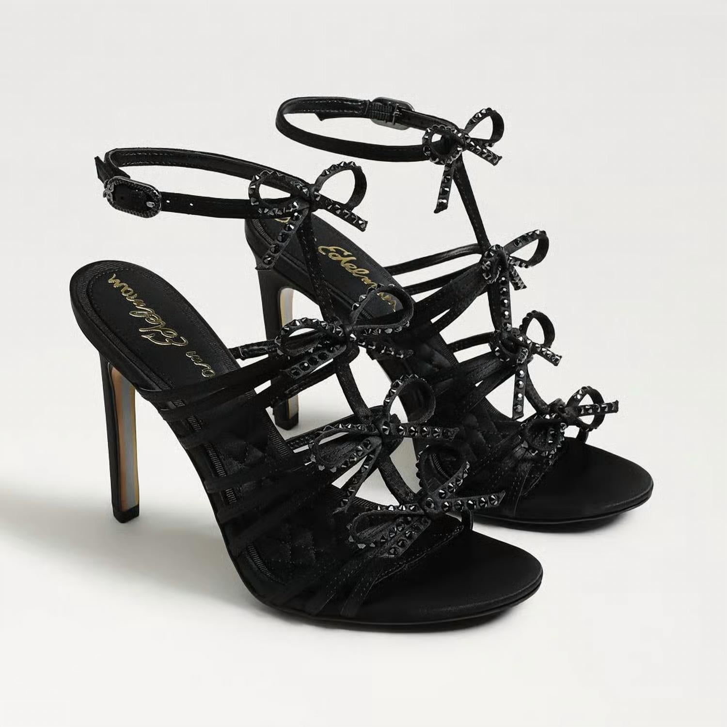 Sam Edelman - Women's Iman Strappy Heel Sandals