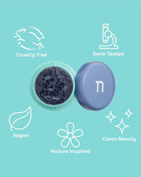 Nuria - Beauty Hydrate Revitalizing Jelly Night Treatment