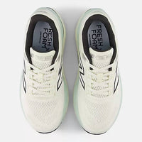 New Balance Women's Fresh Foam X 860v14 Sneaker in sea salt with angora and clay ash - women's sneaker - view 4