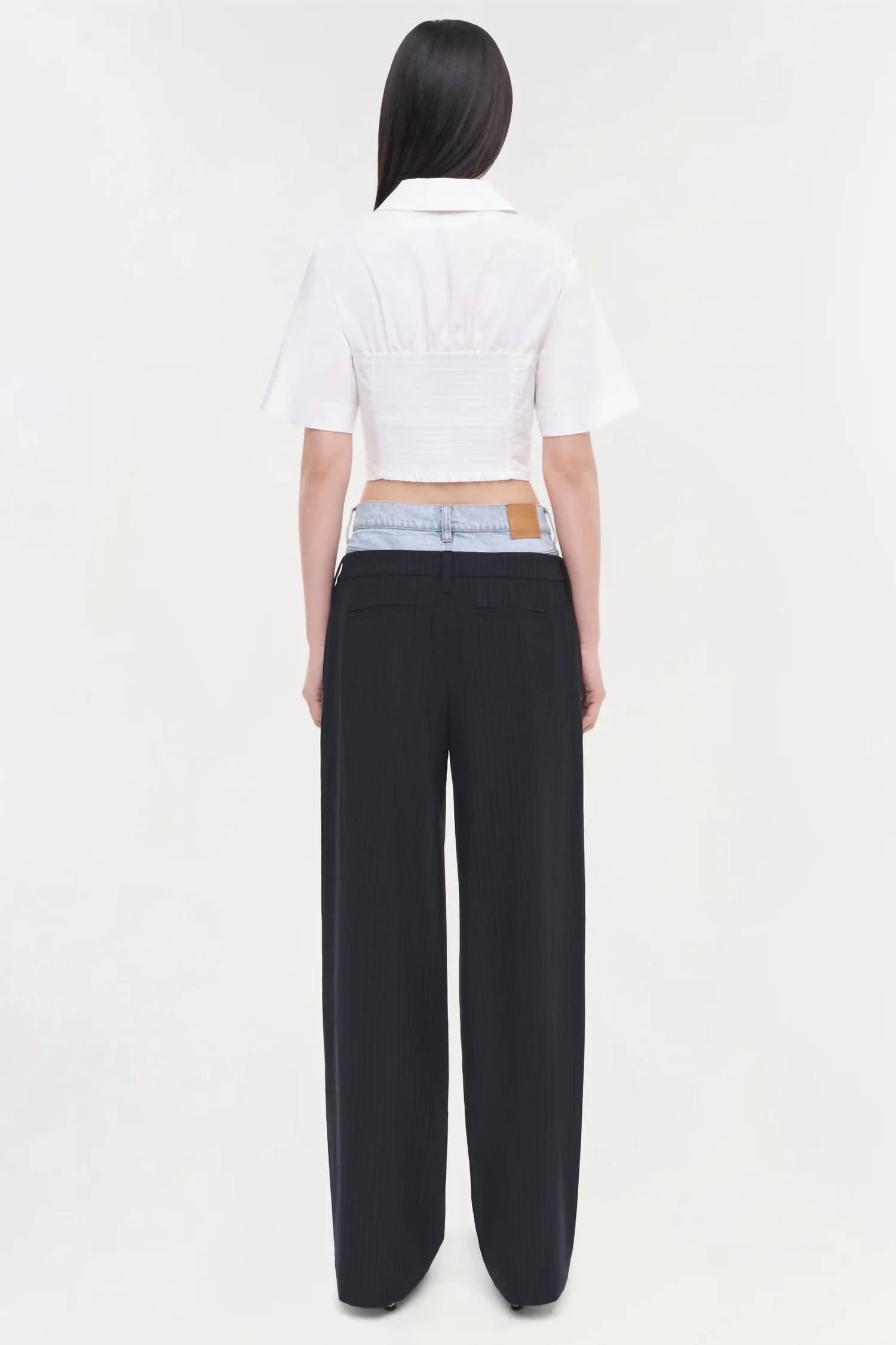 Simkhai - Ophelia Pant