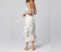 Saltwater Luxe - Tank Midi Dress