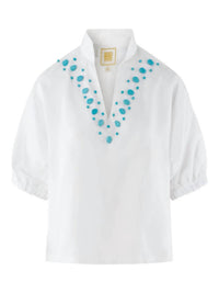 Emily Mccarthy - Poppy Top