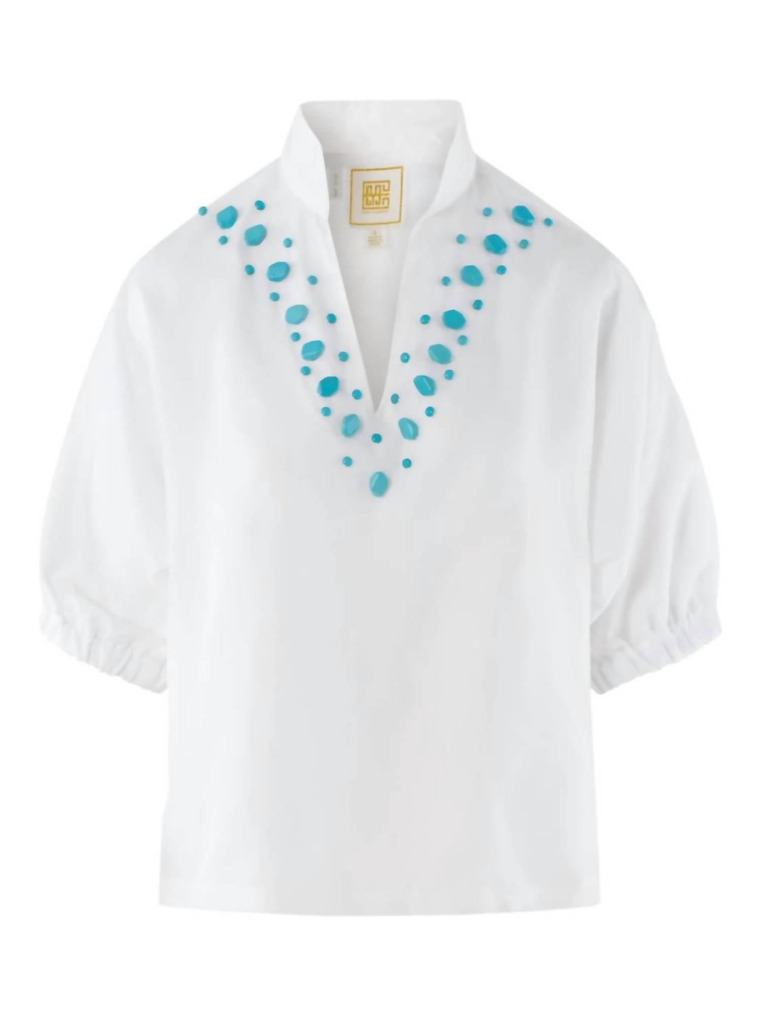 Emily Mccarthy - Poppy Top