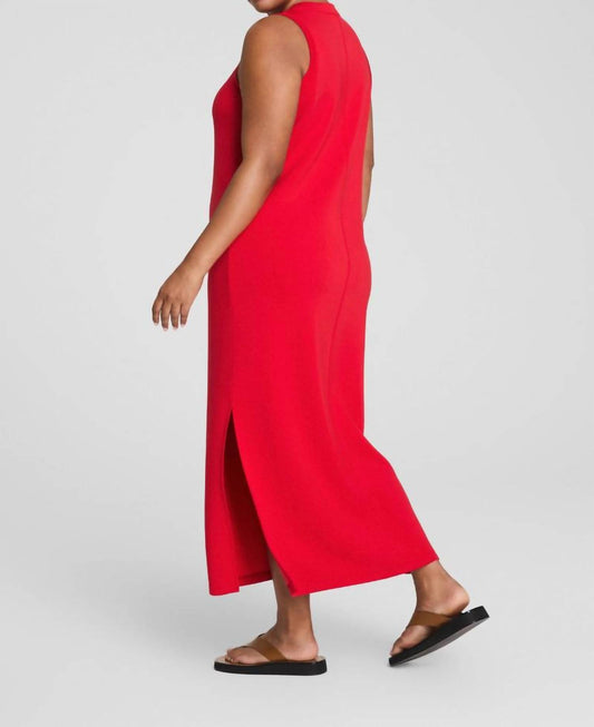 Spanx - Airessentials Maxi Tank Dress