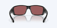 Costa Del Mar - Tuna Alley Pro Polarized Sunglasses 9105 - 14 - 60