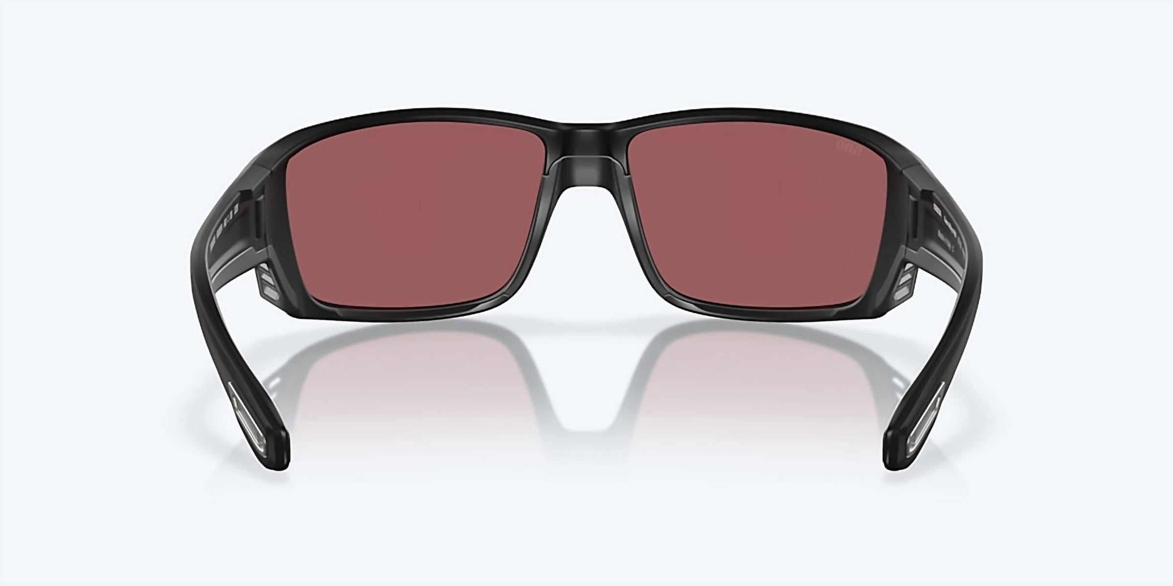 Costa Del Mar - Tuna Alley Pro Polarized Sunglasses 9105 - 14 - 60