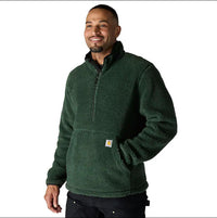 Carhartt - Loose Fit Fleece Pullover