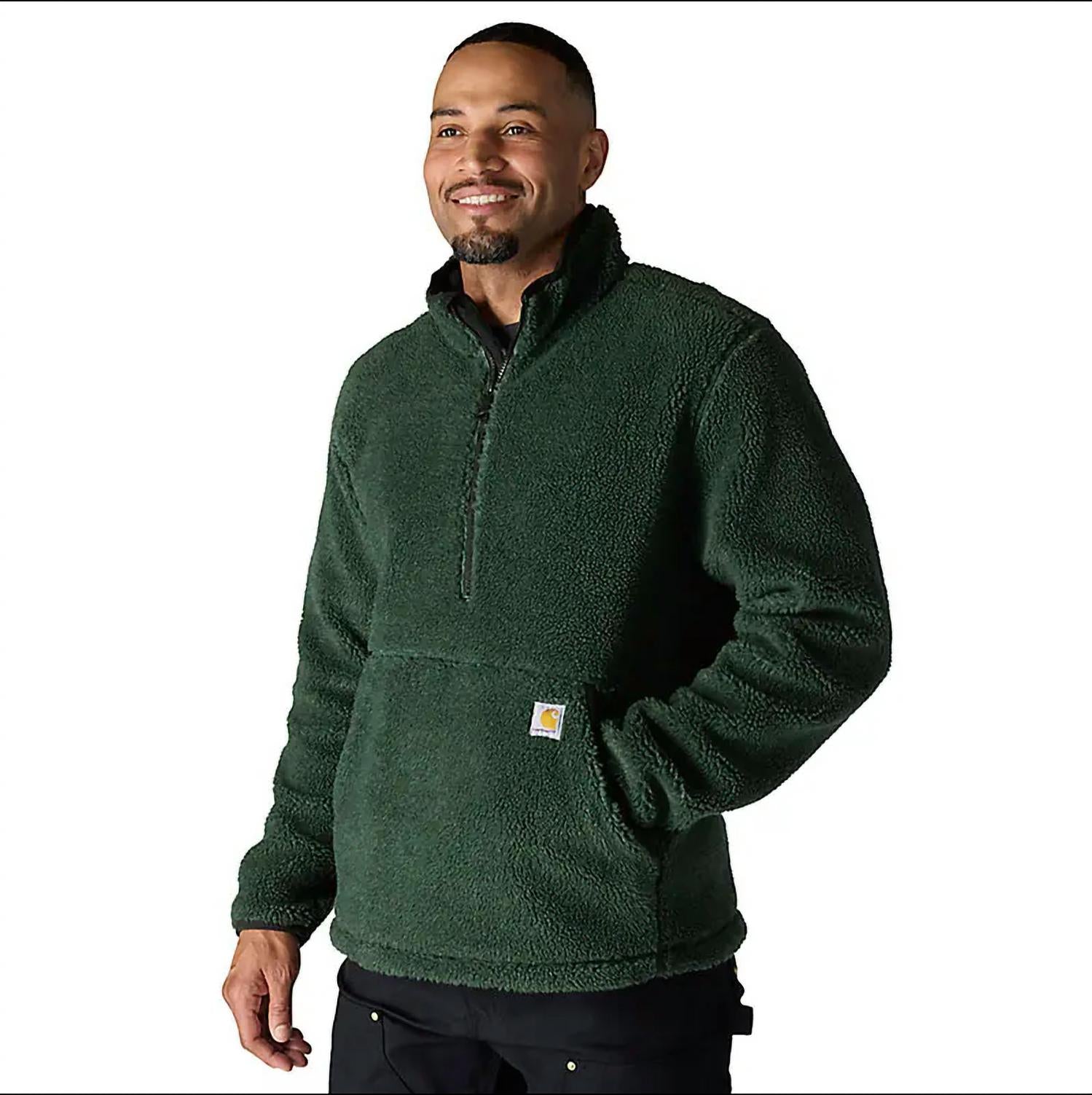 Carhartt - Loose Fit Fleece Pullover