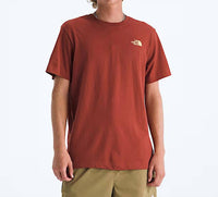 The North Face - Men's Escape The City Regular Short Sleeve Tee
