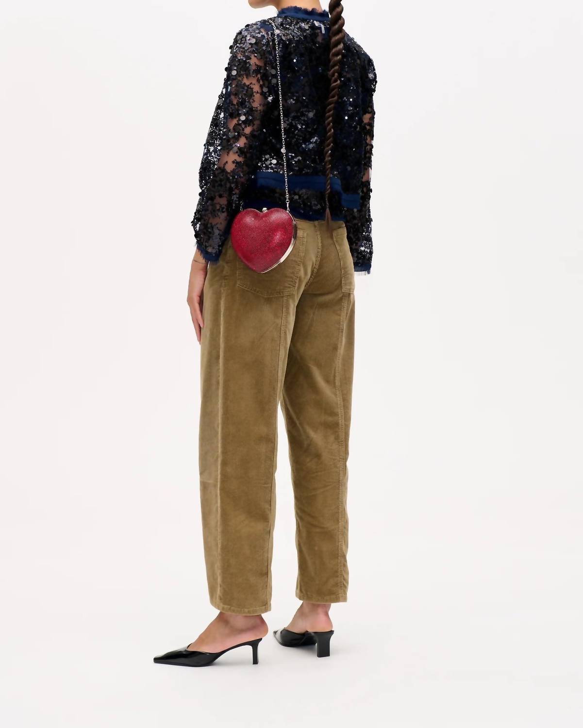 Baum Und Pferdgarten - The Bethina Jacket