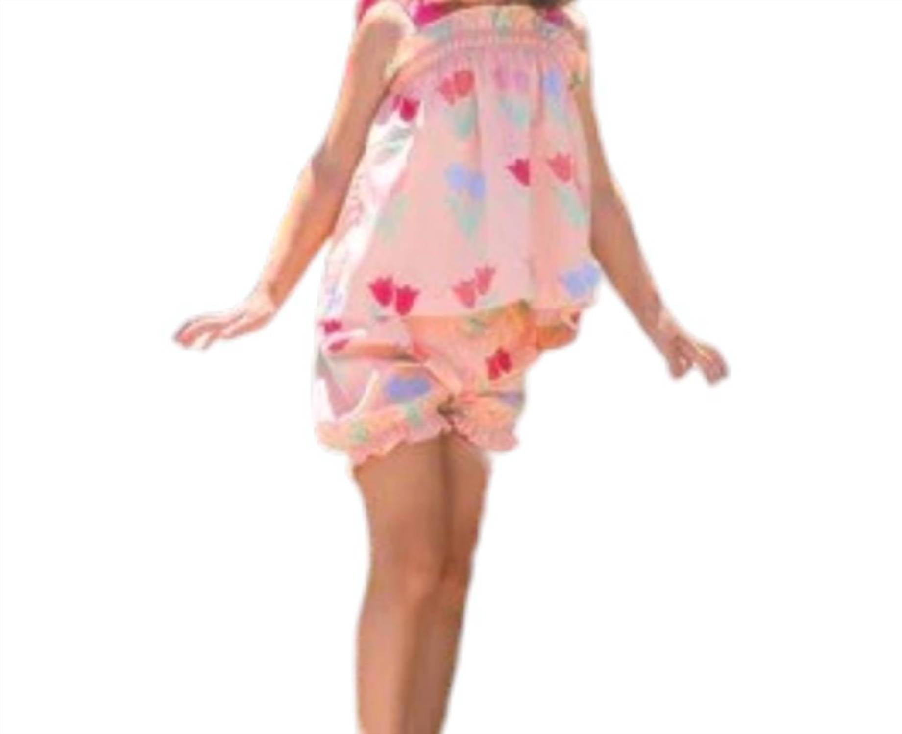 The Beaufort Bonnet Company - Lainey’s Little Set