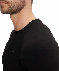 Falke - Maximum Warm Crew Neck Base Layer Top