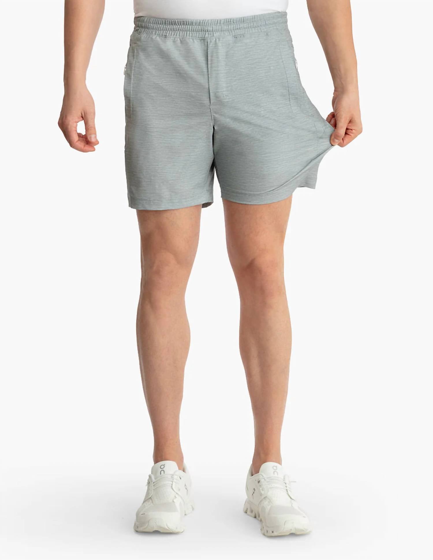 Birddogs - Gym Shorts