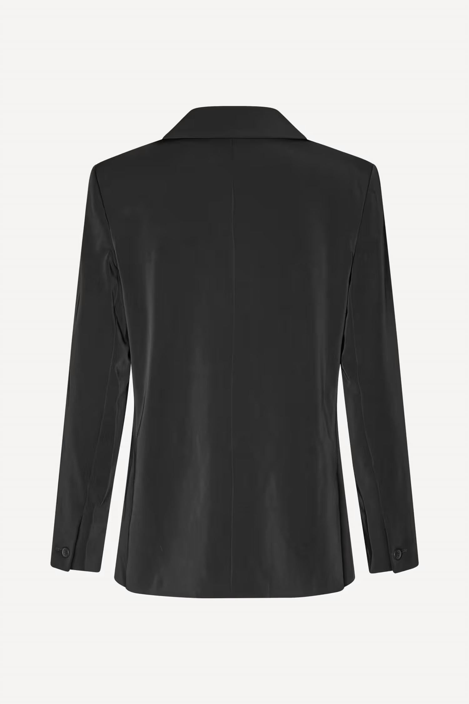 Samsoe - Hoys Double Breasted Blazer