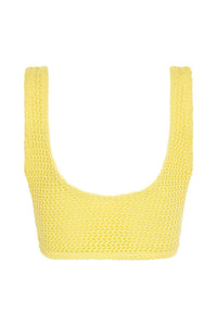 Montce - Kim Variation Bikini Top