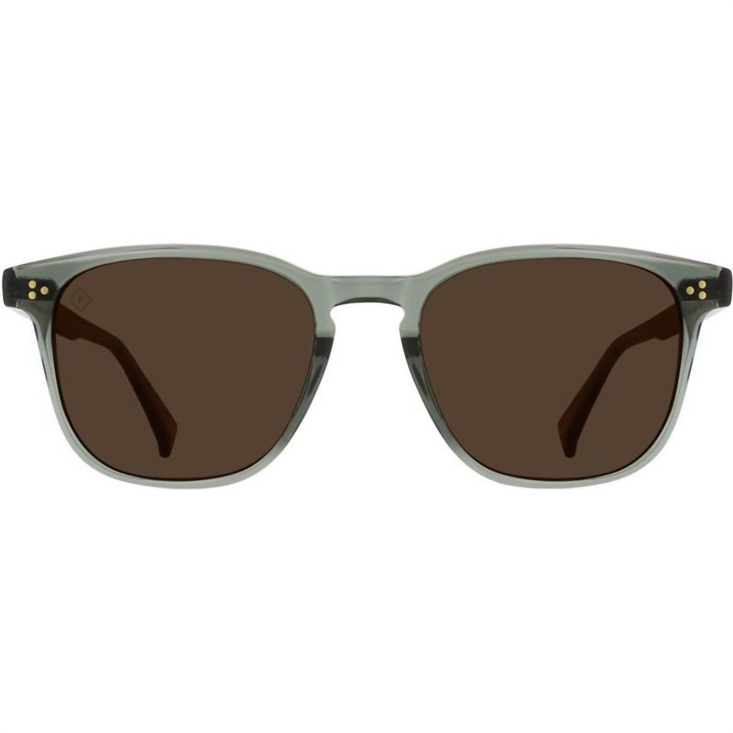 Raen Optics - Unisex Alvez Sunglasses