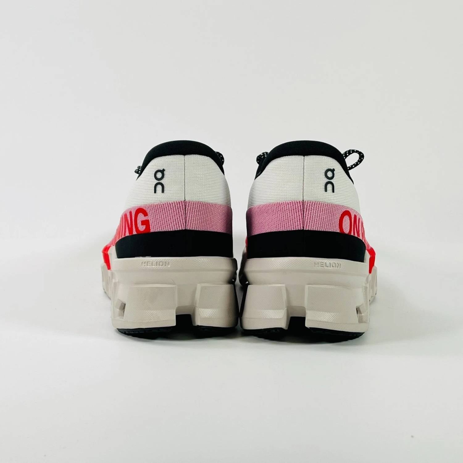 On Running - Men's Cloud Monster 2 Running Shoes