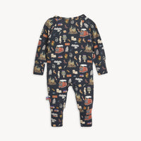 Magnetic Me - Kid's Harry Potter Magnetic Coverall