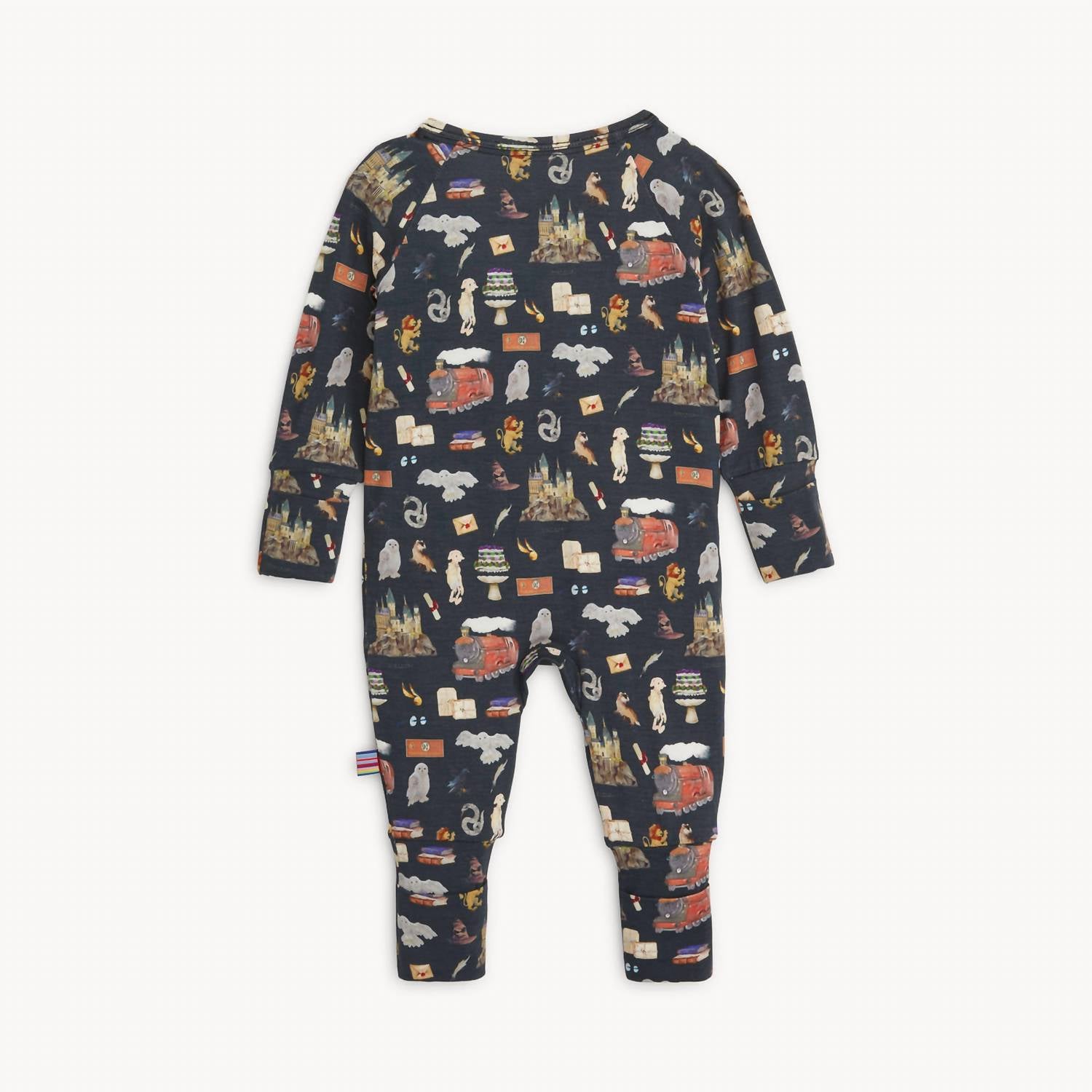 Magnetic Me - Kid's Harry Potter Magnetic Coverall