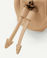 Studio Amelia - Women's Alexandra Petite Drawstring Bag