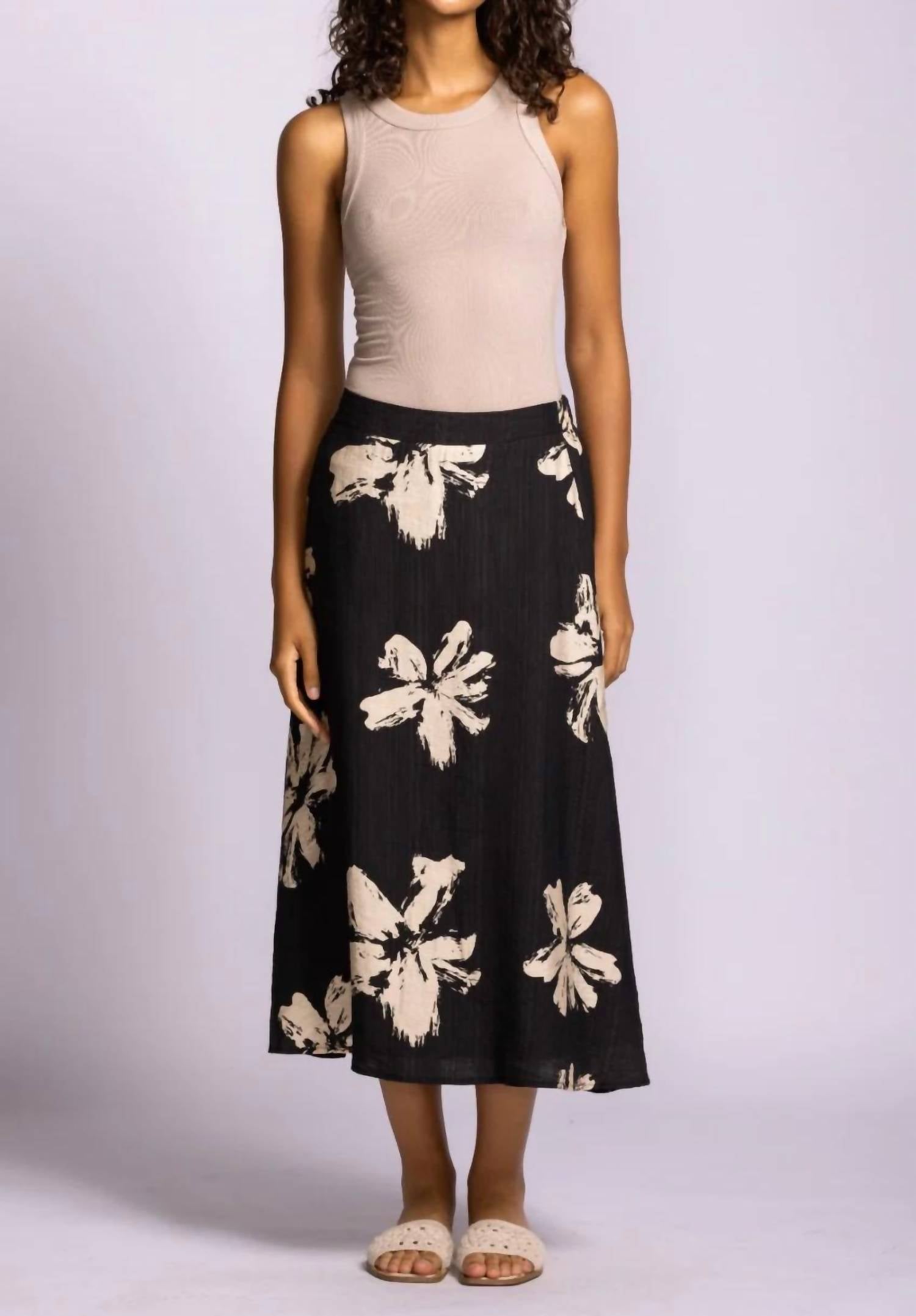 Pink Martini - Women's Keswick Skirt