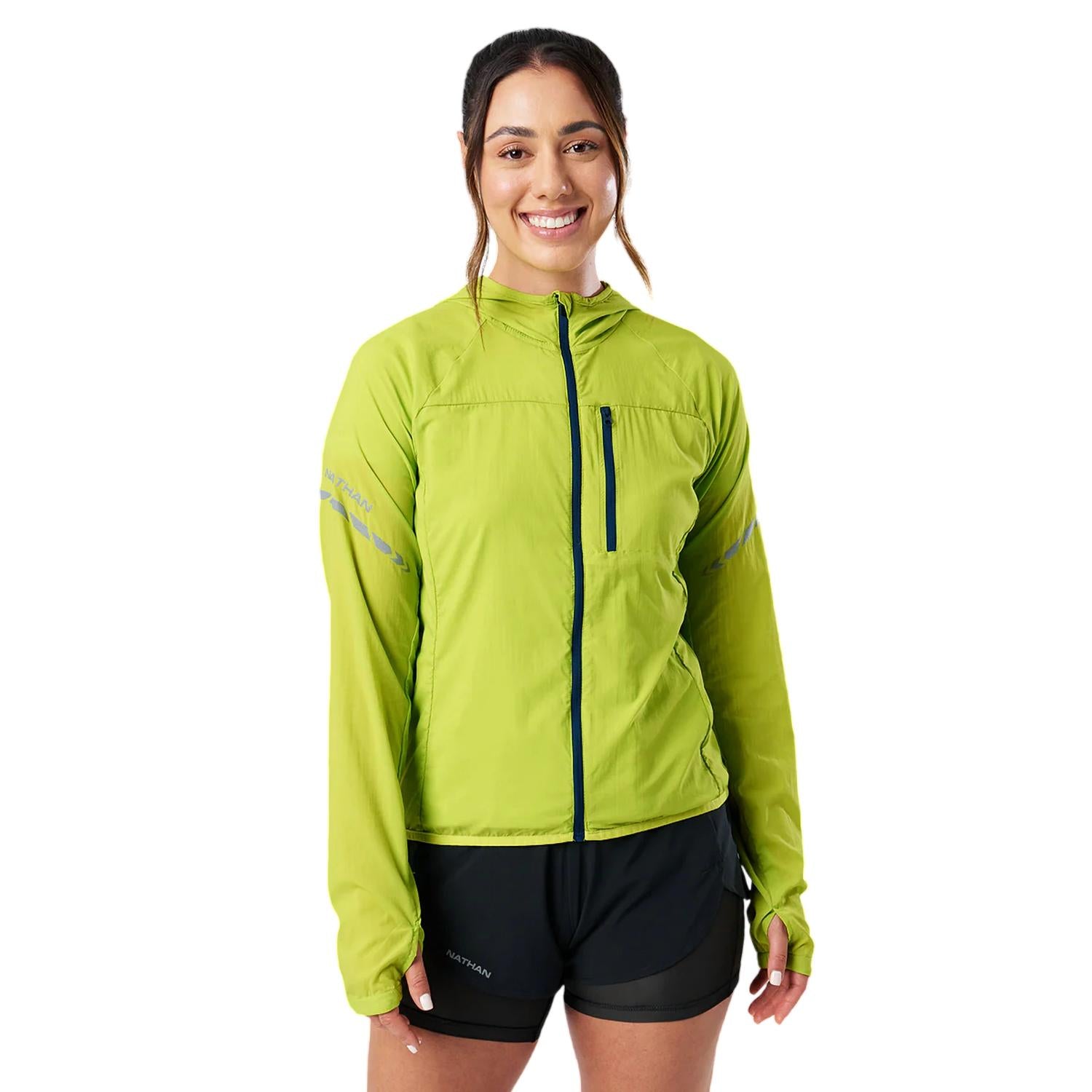 Nathan Sports - Stealth Jacket 2.0