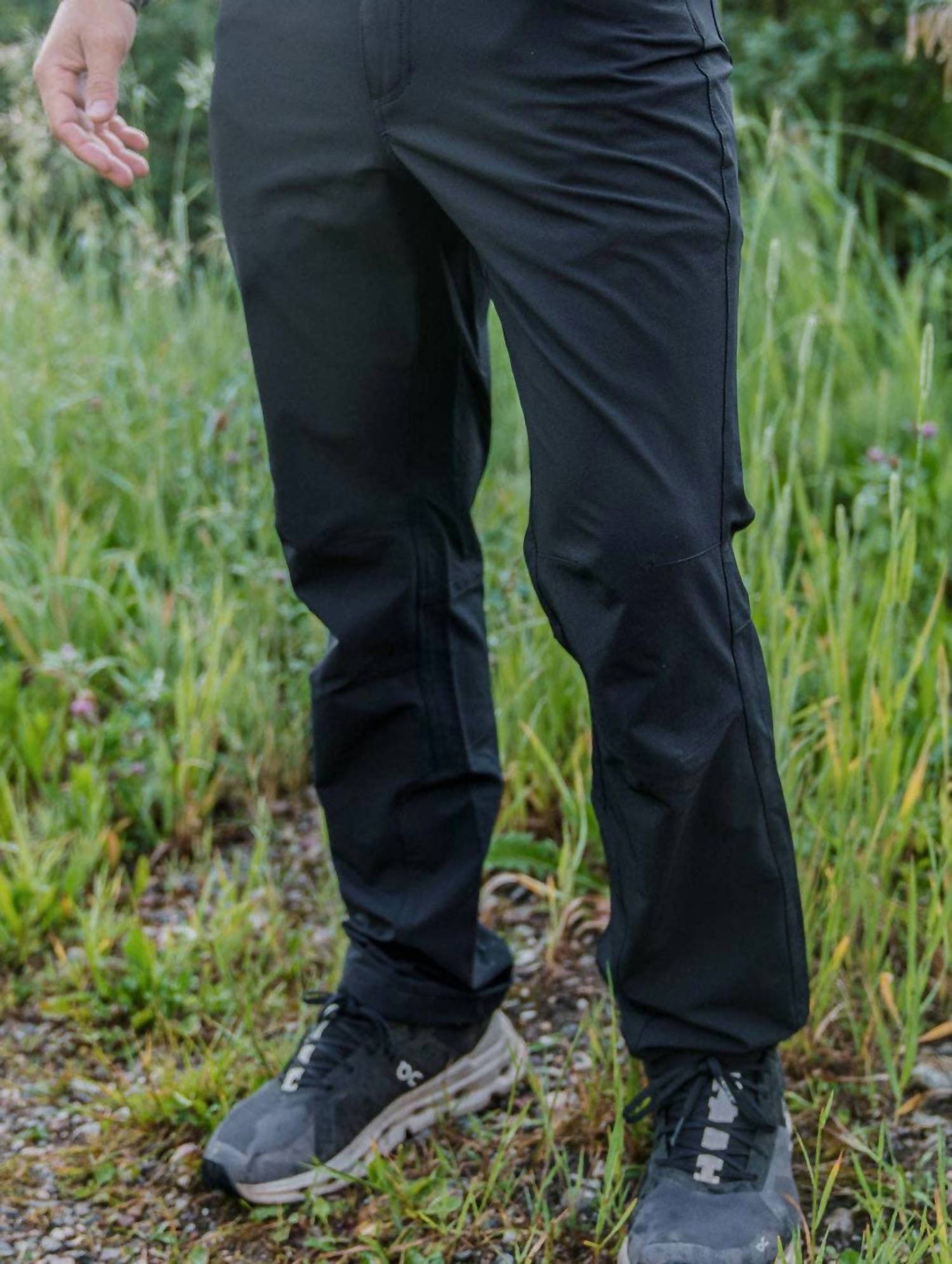 Burlebo - Challenger Pant