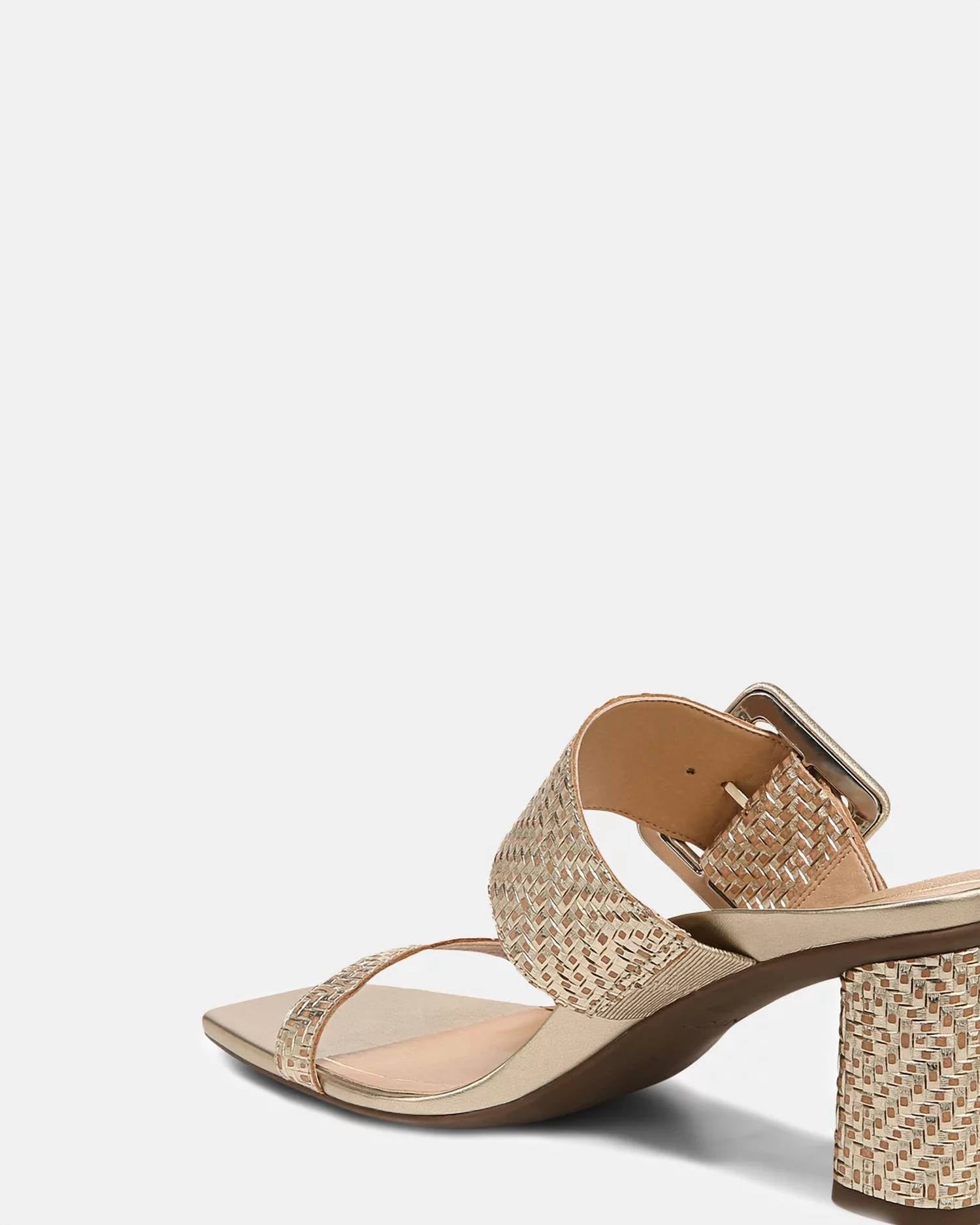 Vionic - Women's Brookell Heeled Sandal