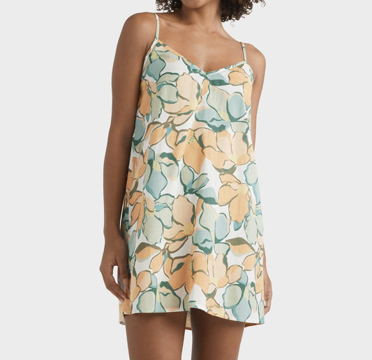 Billabong - Women's So Chill Mini Dress