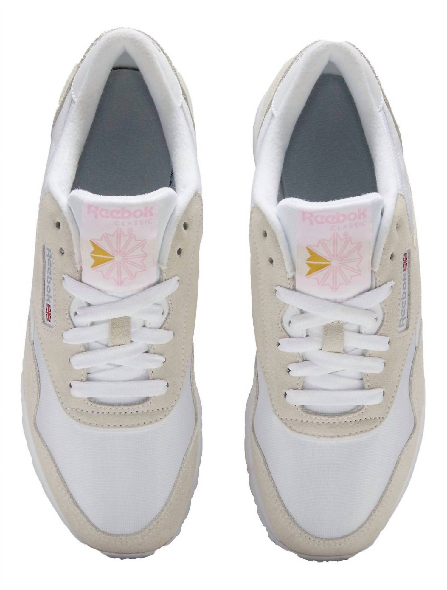 Reebok - Women's Classic Nylon Shoes