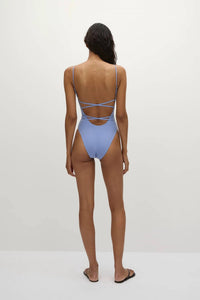 Faithfull The Brand - Rei One Piece Swimsuit