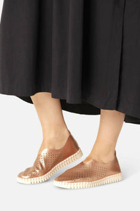 Ilse Jacobsen - Women's Tulipu 0010 Shoe