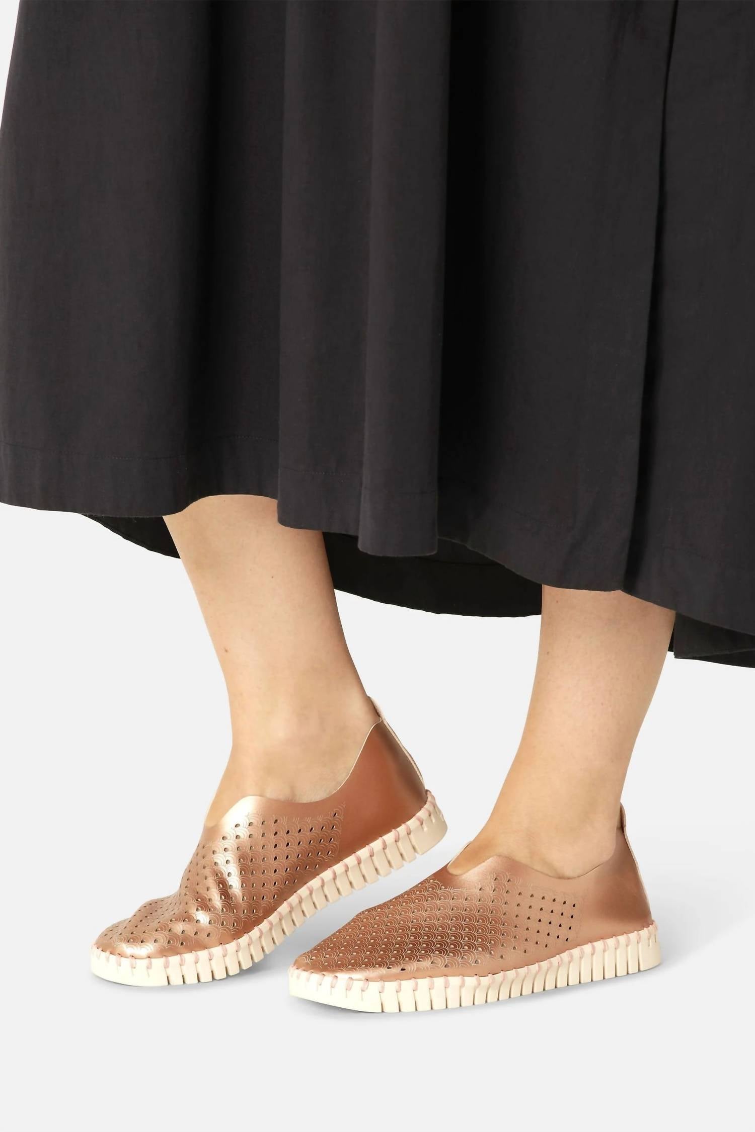Ilse Jacobsen - Women's Tulipu 0010 Shoe
