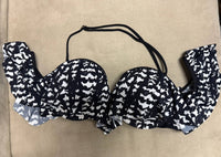 Radio Fiji - Women's Diamondhead Dharma Bra Bikini Top